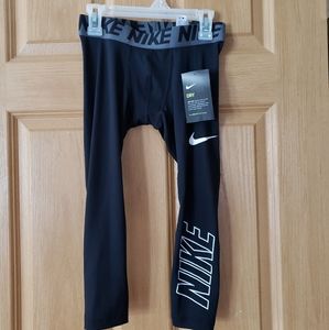 Boys base layer leggings